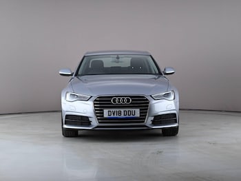 Used Audi A6 Saloon 2018 for sale - 78517647: Photo