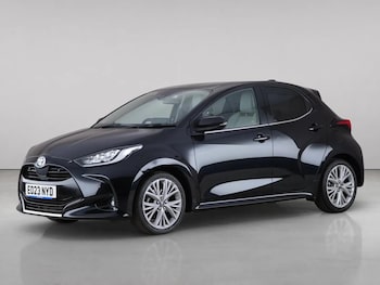 Used Toyota Yaris 2023 for sale - 79237268: Photo