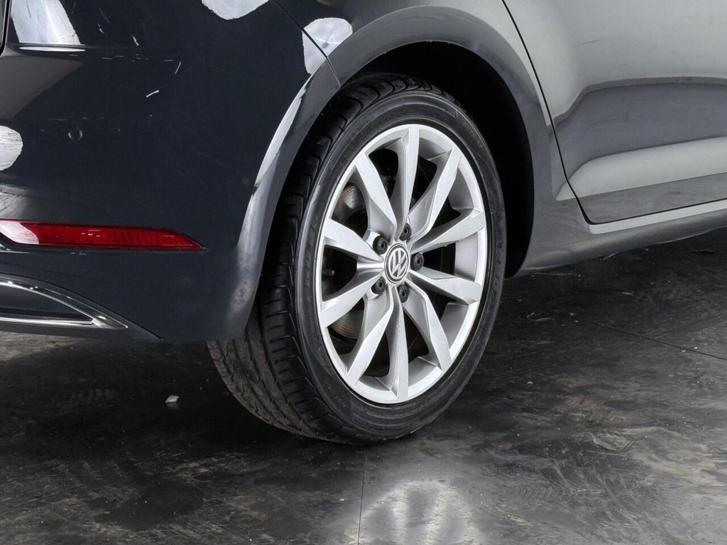 Used Volkswagen Golf 2018 for sale - 75929645: Photo 12