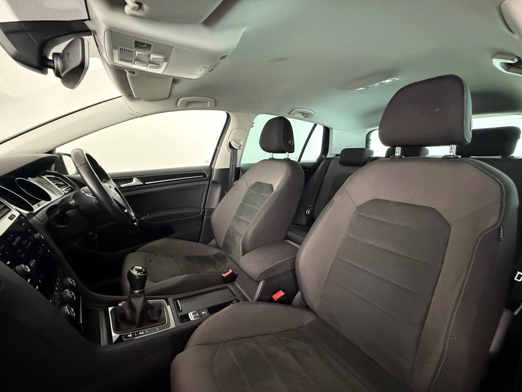 Used Volkswagen Golf 2018 for sale - 75929645: Photo 18