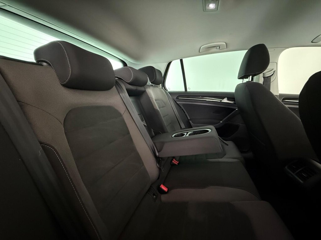 Used Volkswagen Golf 2018 for sale - 75929645: Photo 19