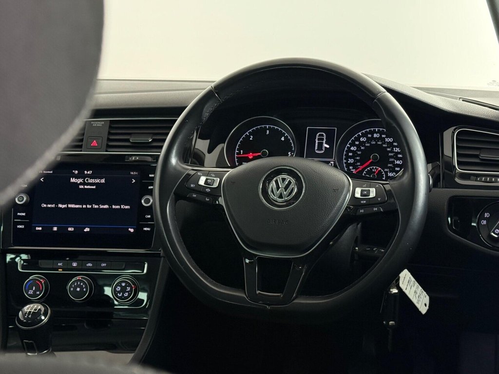 Used Volkswagen Golf 2018 for sale - 75929645: Photo 22