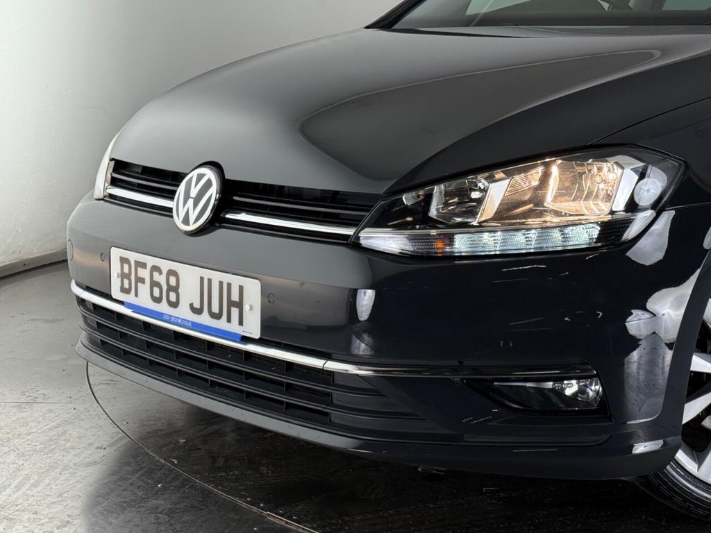 Used Volkswagen Golf 2018 for sale - 75929645: Photo 47