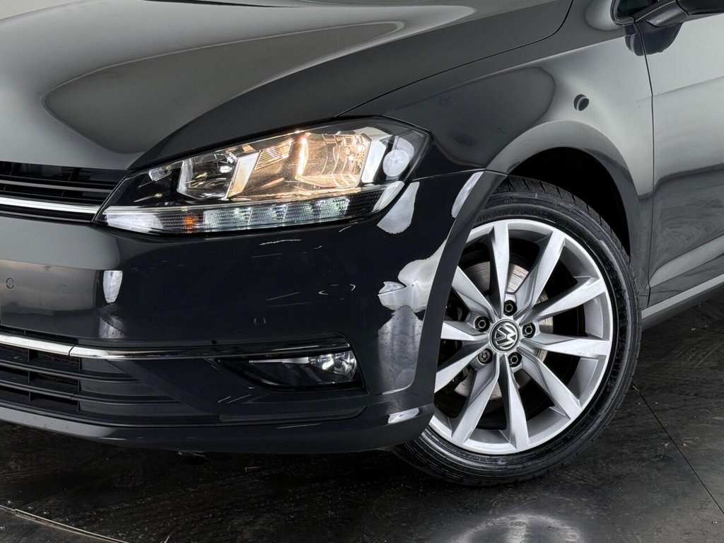 Used Volkswagen Golf 2018 for sale - 75929645: Photo 48