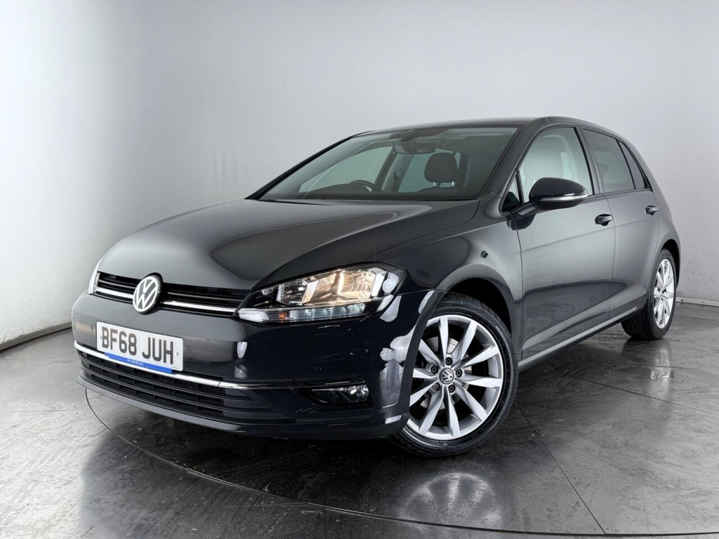 Used Volkswagen Golf 2018 for sale - 75929645: Photo 49