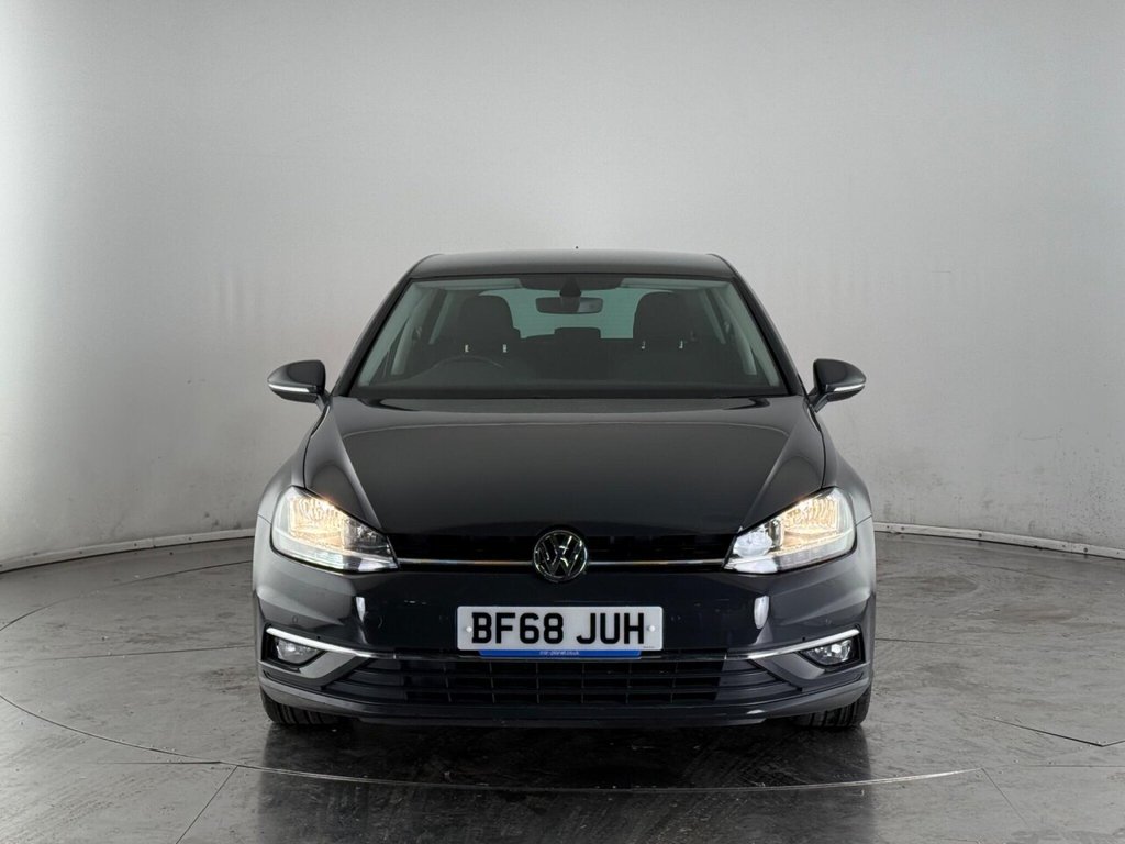 Used Volkswagen Golf 2018 for sale - 75929645: Photo 7
