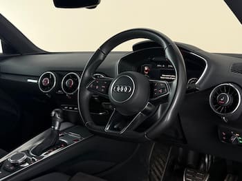 Used Audi TT 2022 for sale - 79699060: Photo