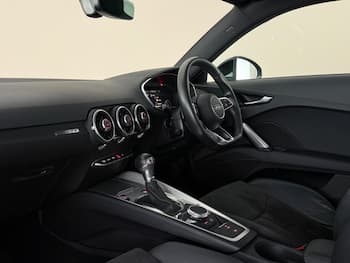 Used Audi TT 2022 for sale - 79699060: Photo