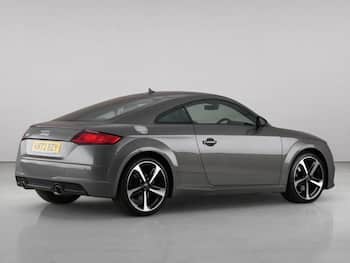 Used Audi TT 2022 for sale - 79699060: Photo