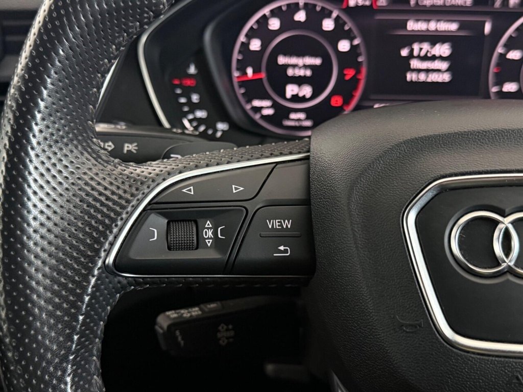 Used Audi Q5 2019 for sale - 75753132: Photo 16