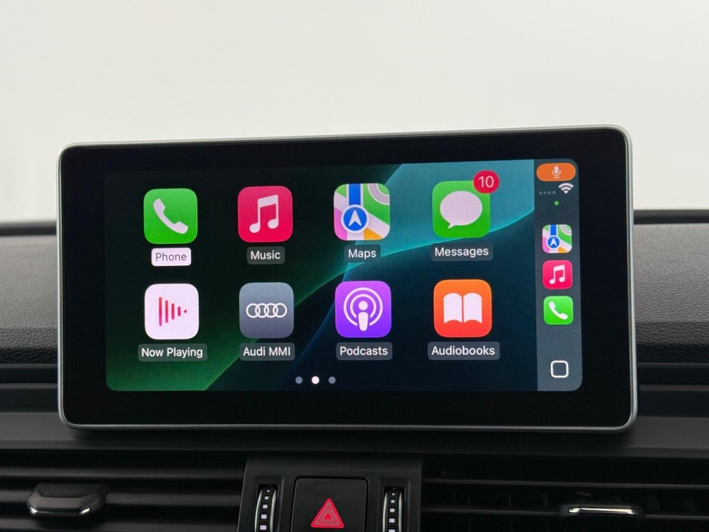 Used Audi Q5 2019 for sale - 75753132: Photo 19
