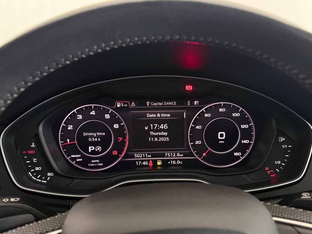 Used Audi Q5 2019 for sale - 75753132: Photo 20