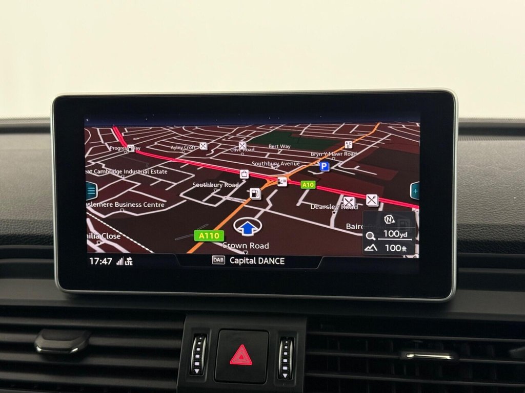 Used Audi Q5 2019 for sale - 75753132: Photo 22