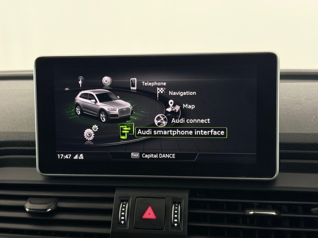 Used Audi Q5 2019 for sale - 75753132: Photo 23
