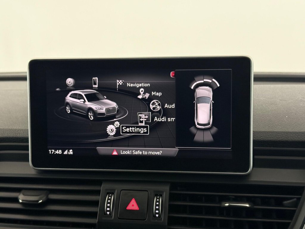 Used Audi Q5 2019 for sale - 75753132: Photo 27