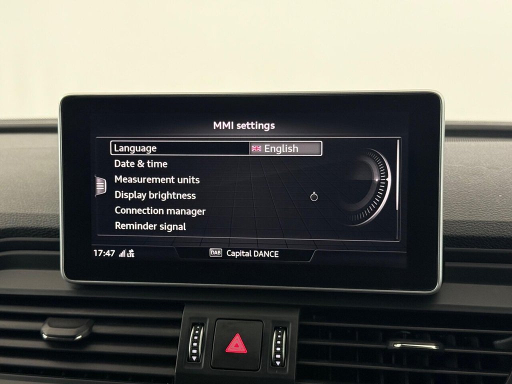 Used Audi Q5 2019 for sale - 75753132: Photo 28
