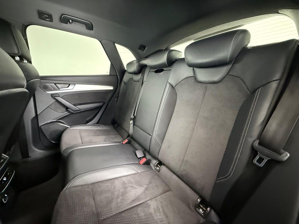 Used Audi Q5 2019 for sale - 75753132: Photo 36
