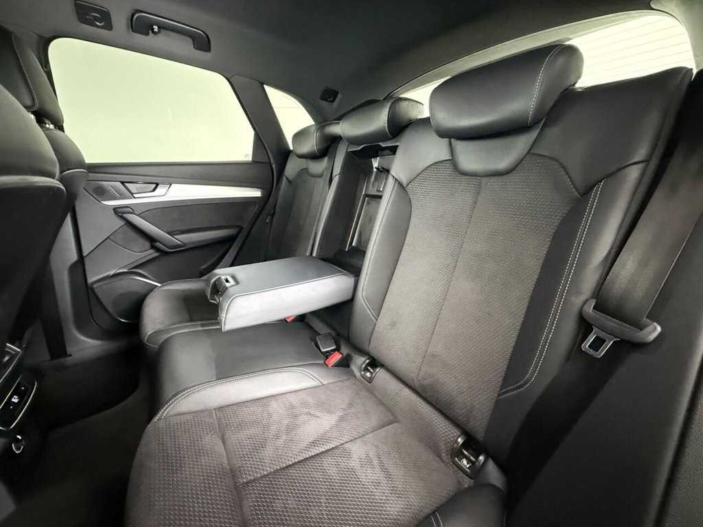 Used Audi Q5 2019 for sale - 75753132: Photo 37