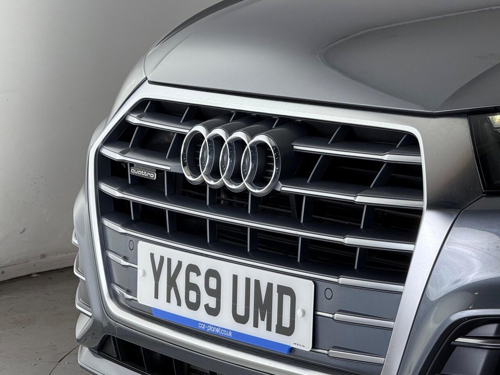 Used Audi Q5 2019 for sale - 75753132: Photo 43
