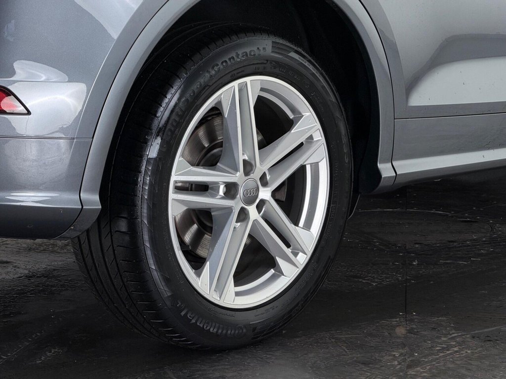 Used Audi Q5 2019 for sale - 75753132: Photo 7