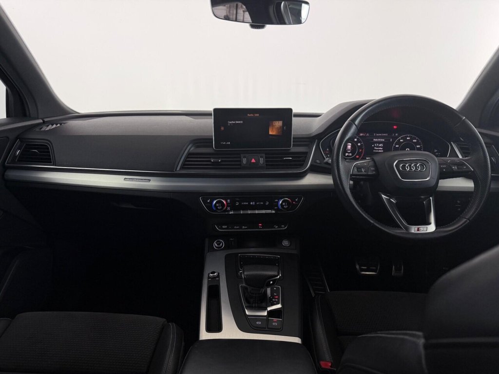 Used Audi Q5 2019 for sale - 75753132: Photo 9
