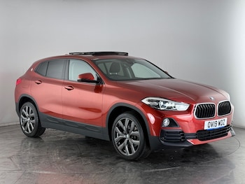 Used BMW X2 2019 for sale - 77259800: Photo