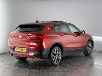Used BMW X2 2019 for sale - 77259800: Photo