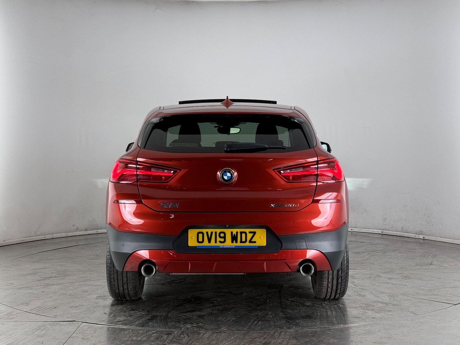 Used BMW X2 2019 for sale - 77259800: Photo 7