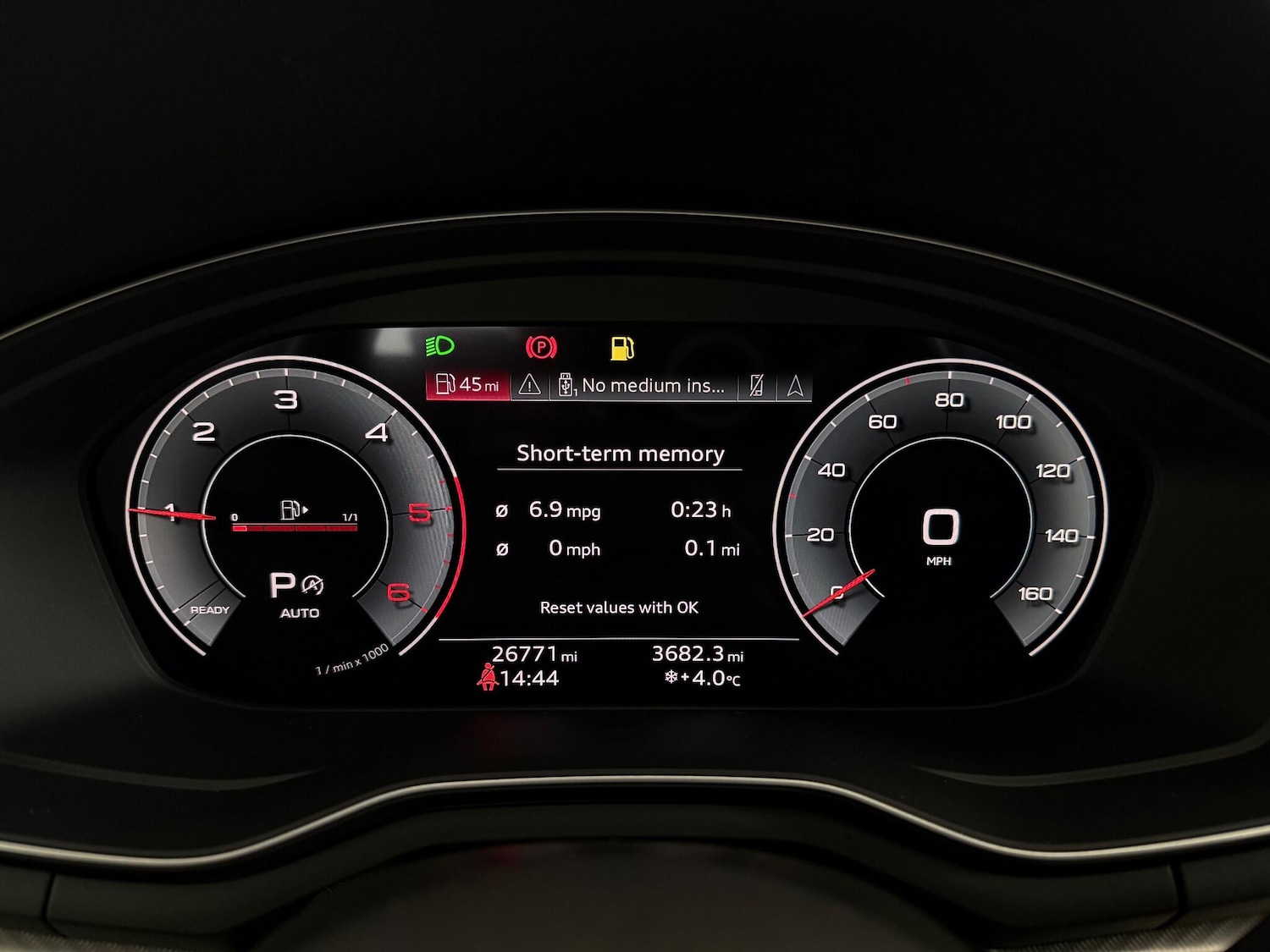 Used Audi A4 Avant 2022 for sale - 77182420: Photo 13