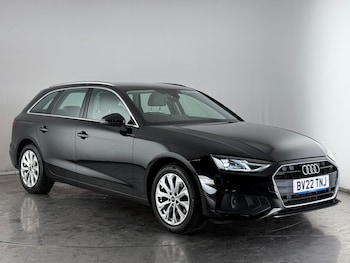 2022 - 2.0 TDI 30 Technik S Tronic Euro 6 (s/s) 5dr