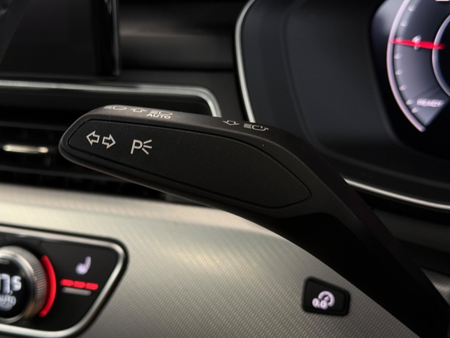 Used Audi A4 Avant 2022 for sale - 77182420: Photo 20