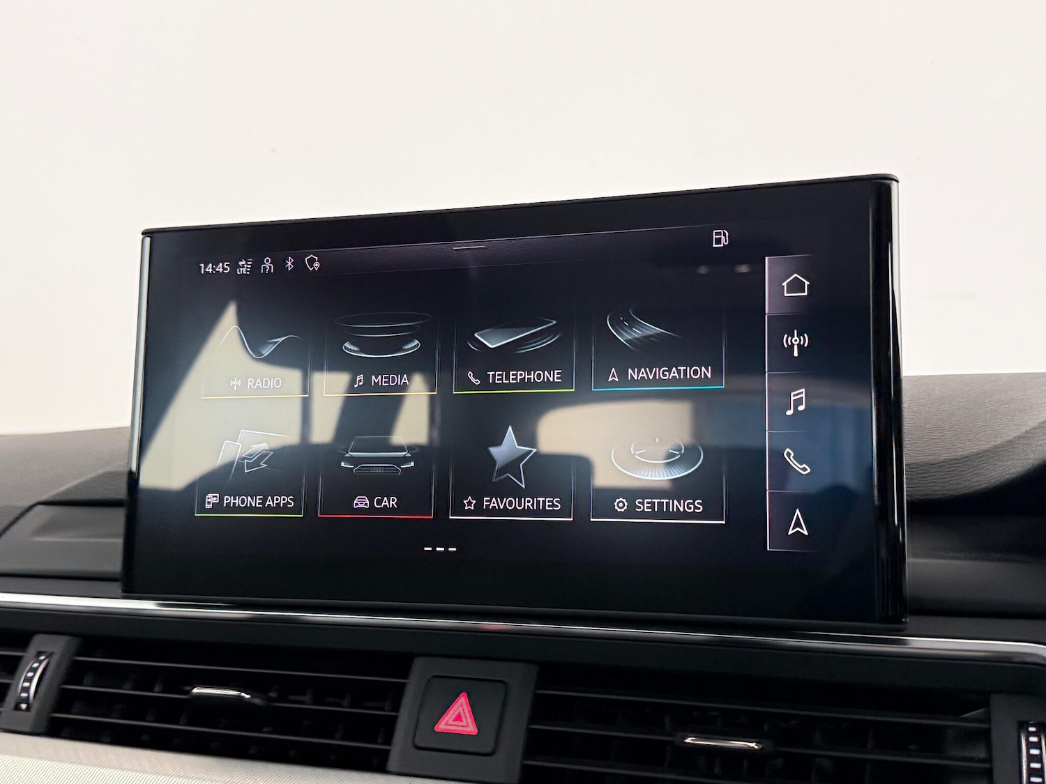 Used Audi A4 Avant 2022 for sale - 77182420: Photo 25