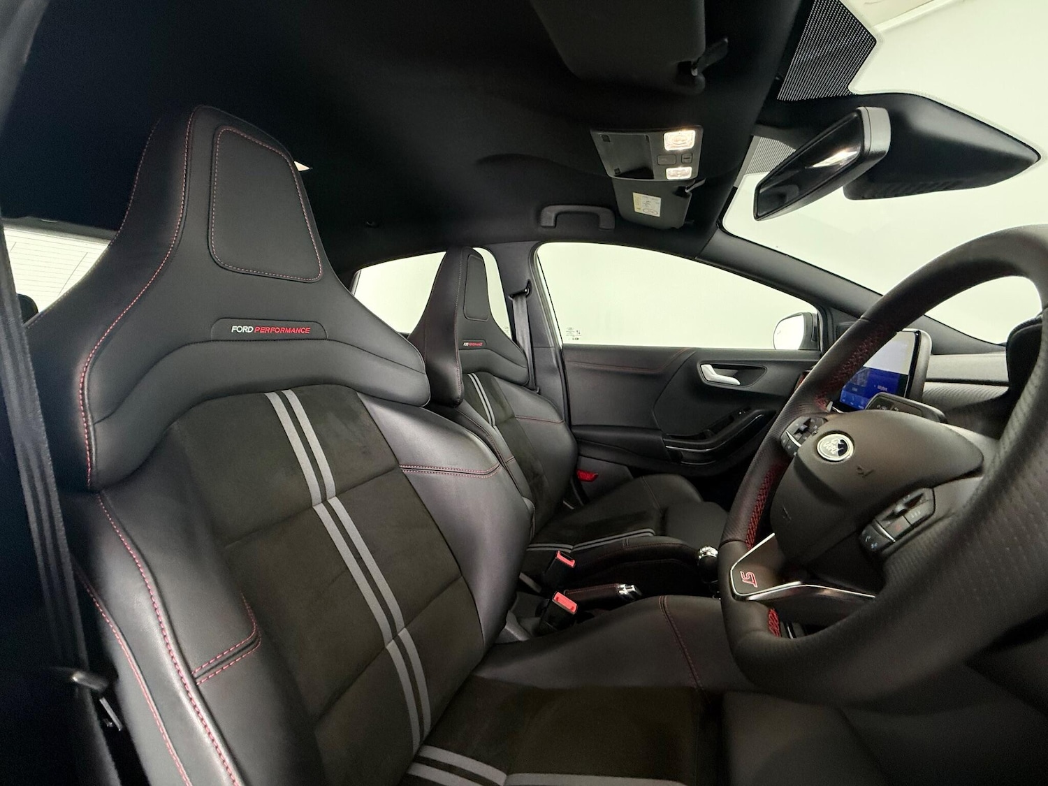 Used Ford Puma 2023 for sale - 76467189: Photo 14