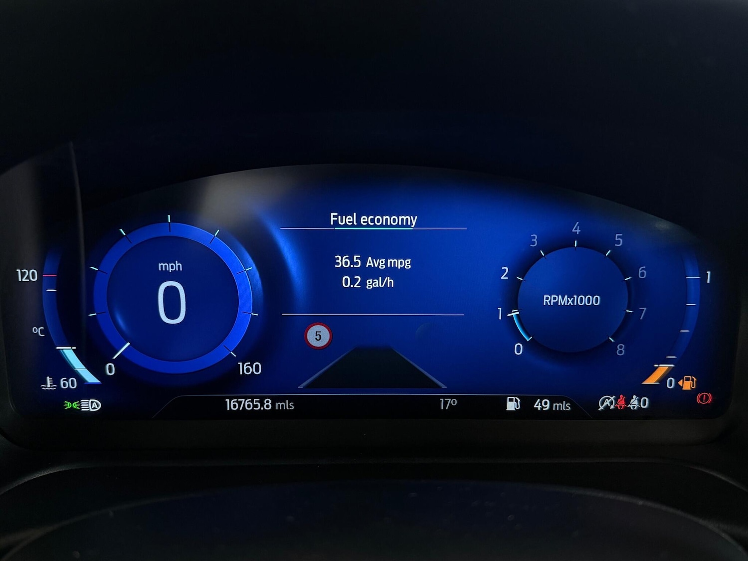 Used Ford Puma 2023 for sale - 76467189: Photo 18