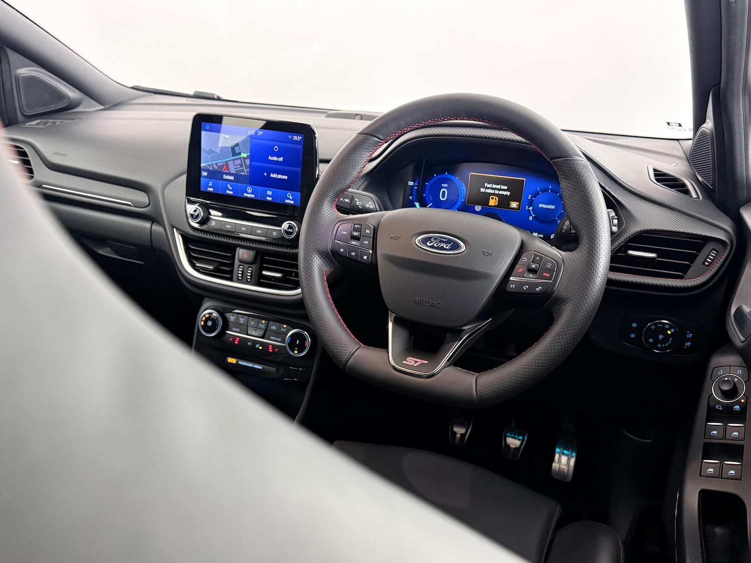 Used Ford Puma 2023 for sale - 76467189: Photo 19