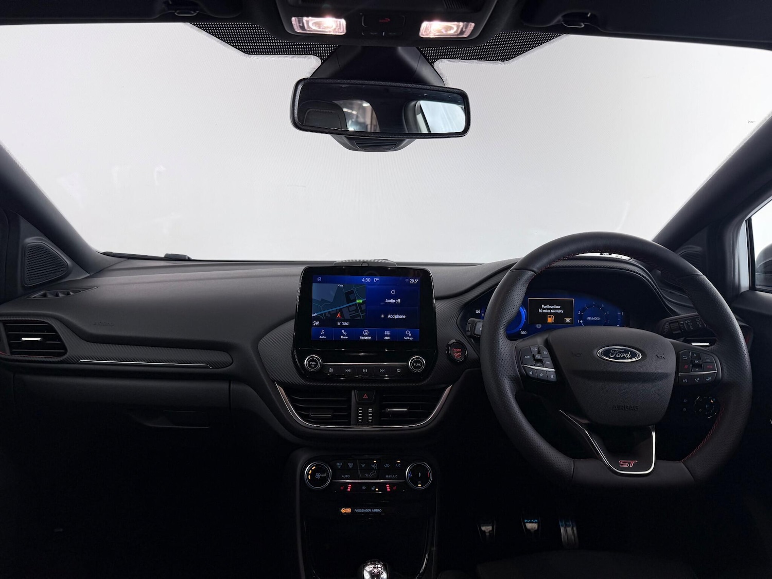 Used Ford Puma 2023 for sale - 76467189: Photo 21