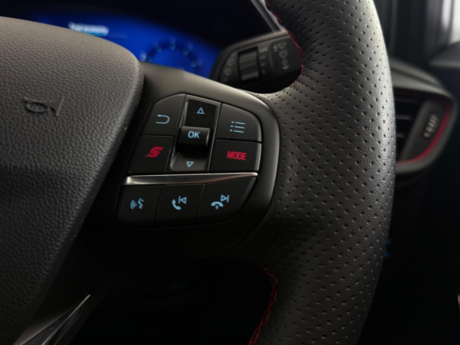 Used Ford Puma 2023 for sale - 76467189: Photo 24