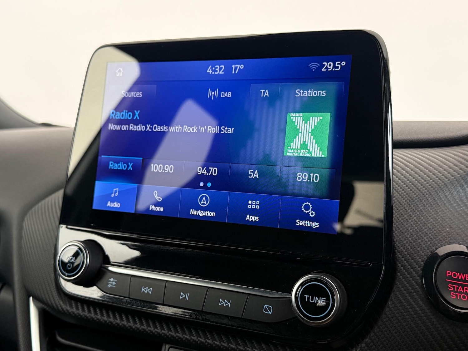 Used Ford Puma 2023 for sale - 76467189: Photo 28