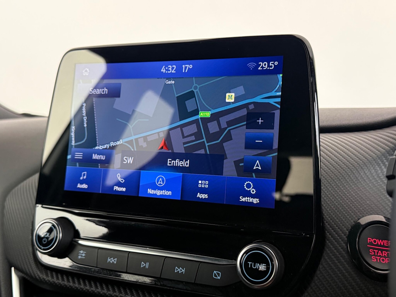 Used Ford Puma 2023 for sale - 76467189: Photo 29