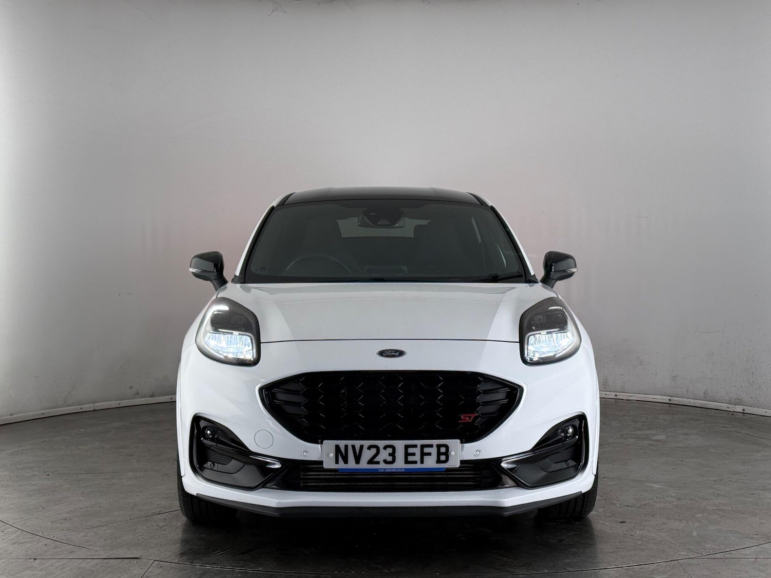 Used Ford Puma 2023 for sale - 76467189: Photo 3