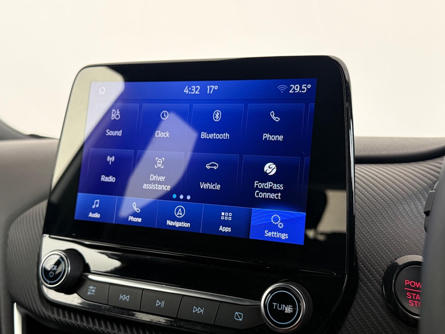 Used Ford Puma 2023 for sale - 76467189: Photo 31