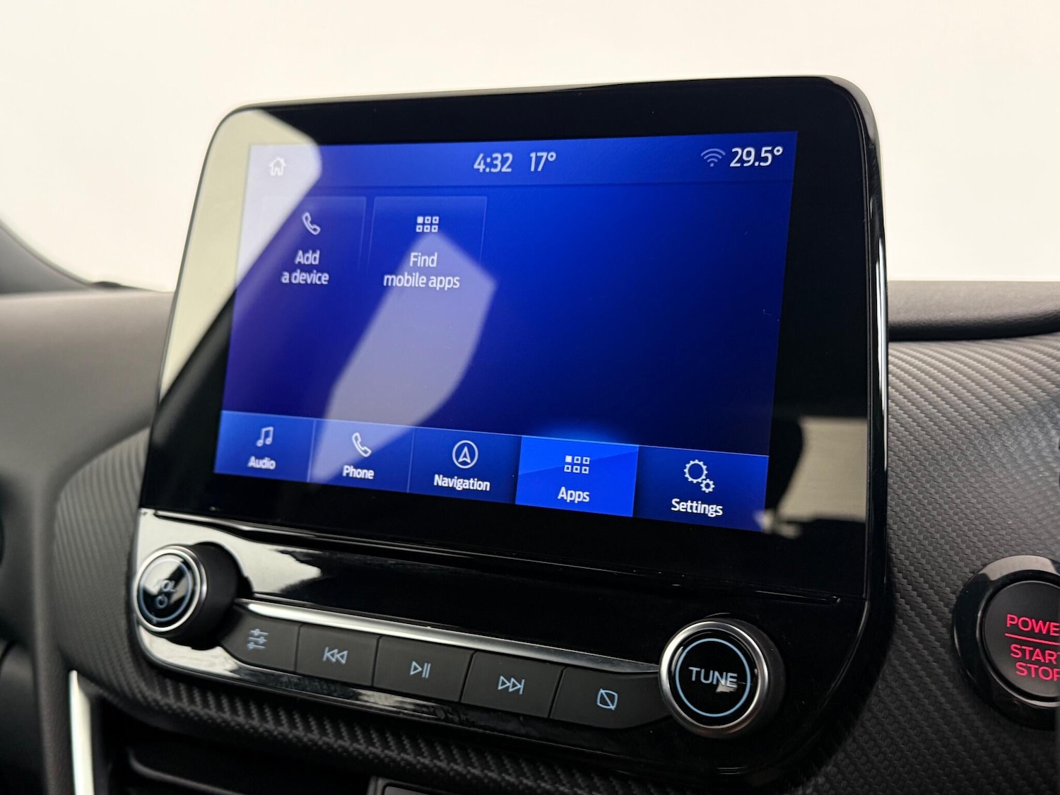 Used Ford Puma 2023 for sale - 76467189: Photo 32