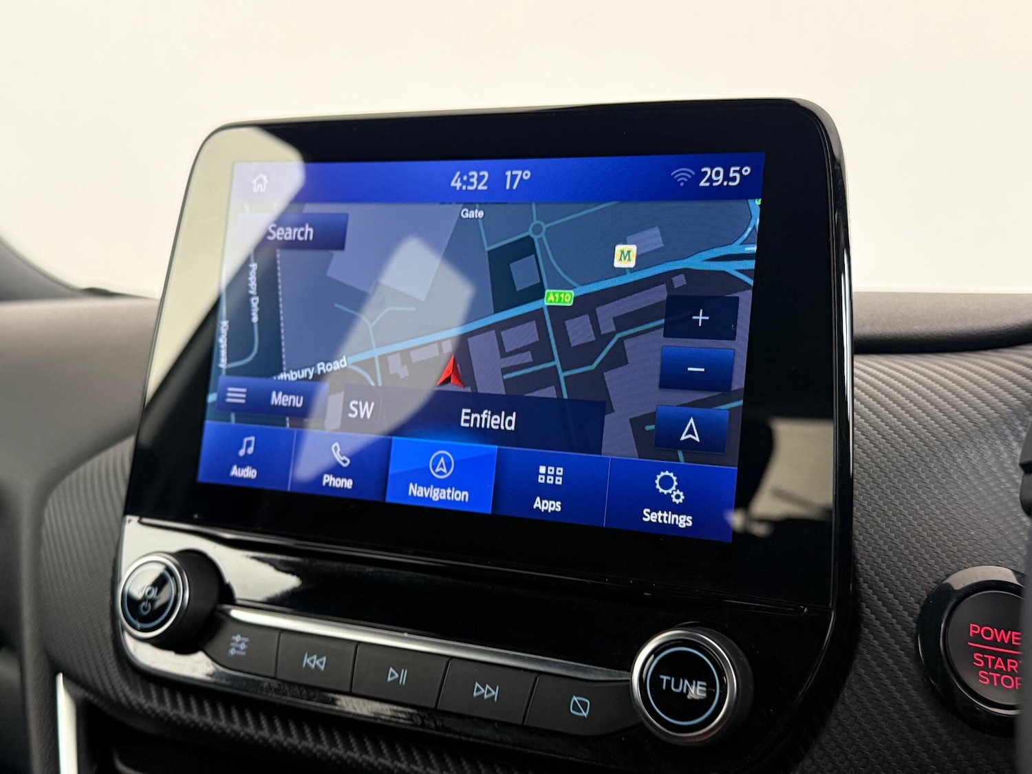 Used Ford Puma 2023 for sale - 76467189: Photo 33