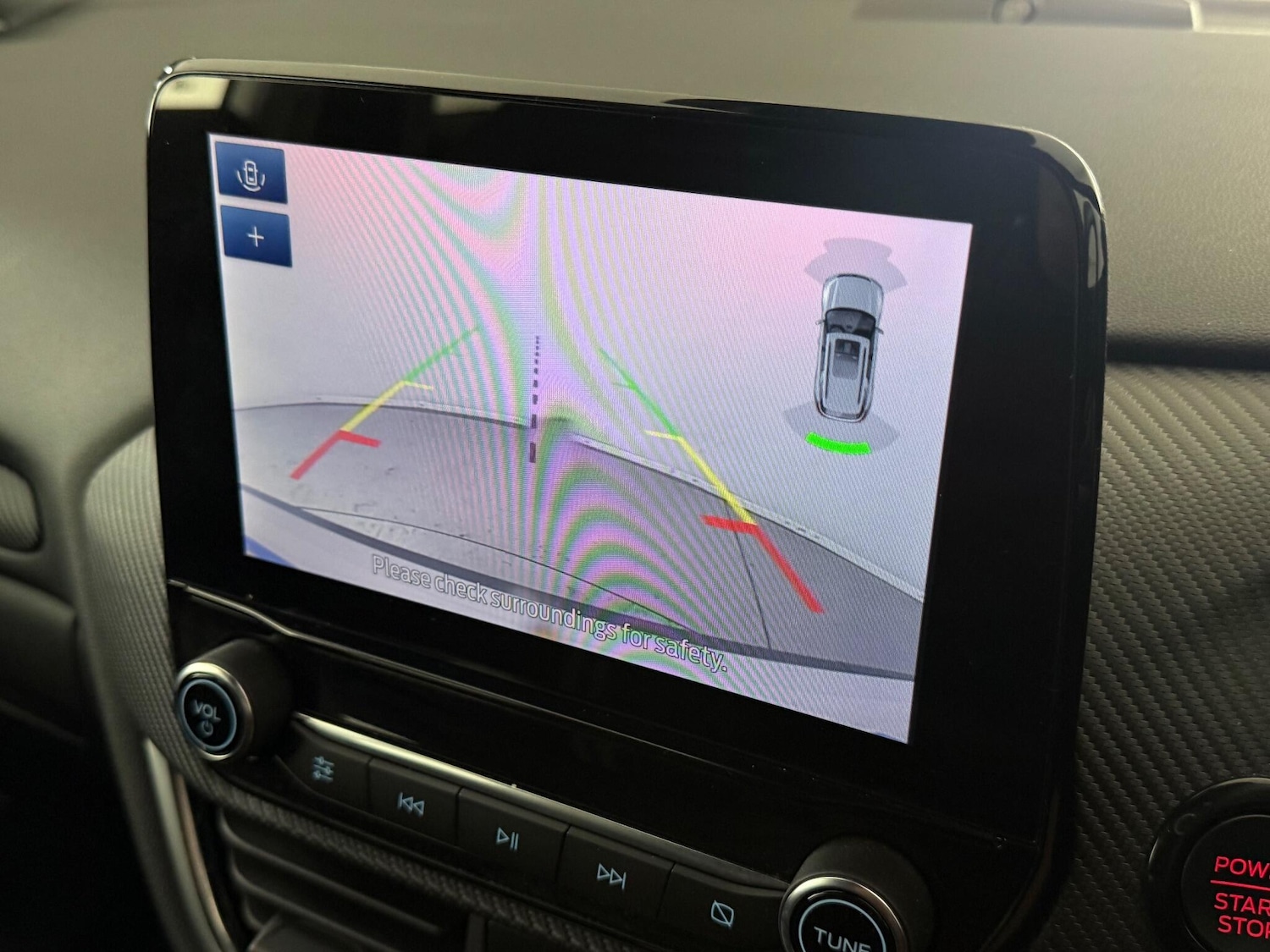 Used Ford Puma 2023 for sale - 76467189: Photo 37