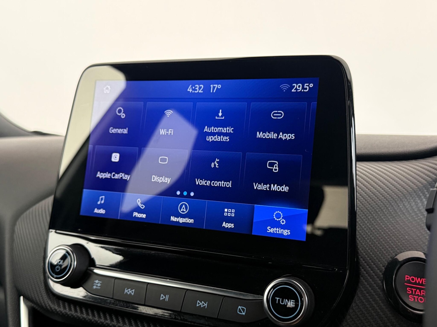 Used Ford Puma 2023 for sale - 76467189: Photo 39