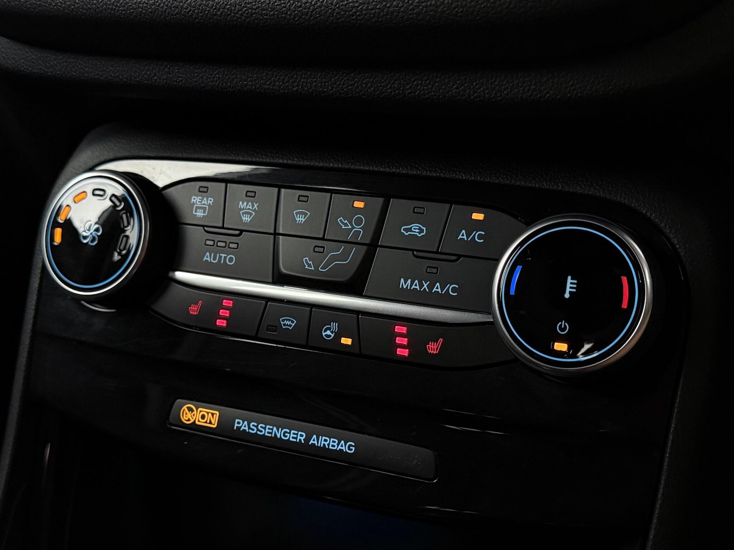 Used Ford Puma 2023 for sale - 76467189: Photo 41