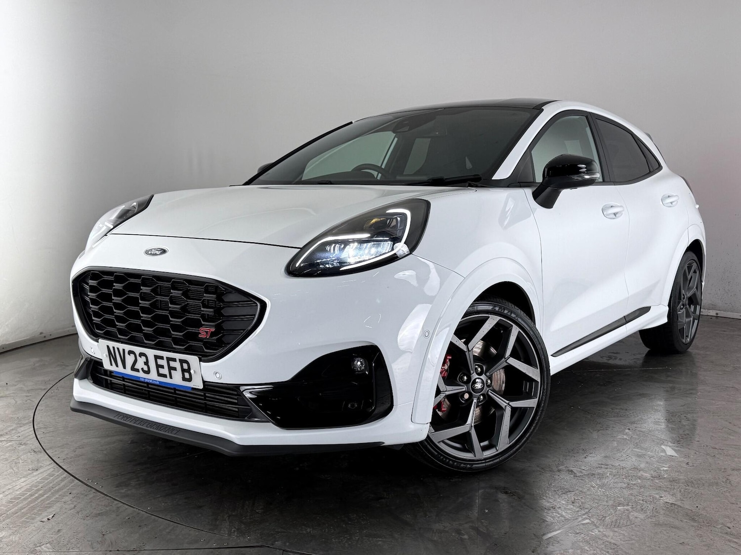 Used Ford Puma 2023 for sale - 76467189: Photo 49