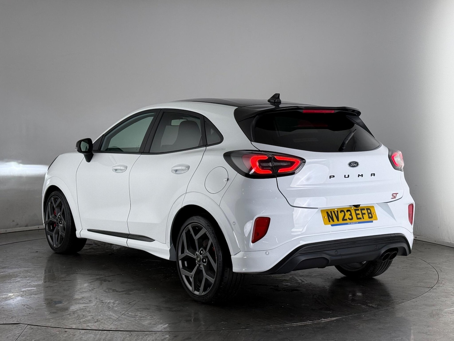 Used Ford Puma 2023 for sale - 76467189: Photo 5