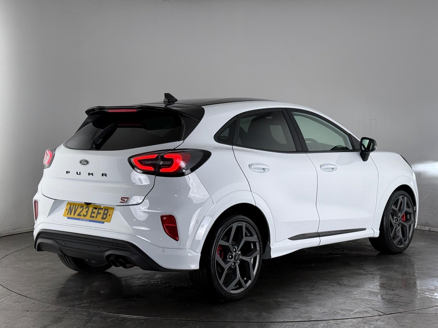 Used Ford Puma 2023 for sale - 76467189: Photo 7