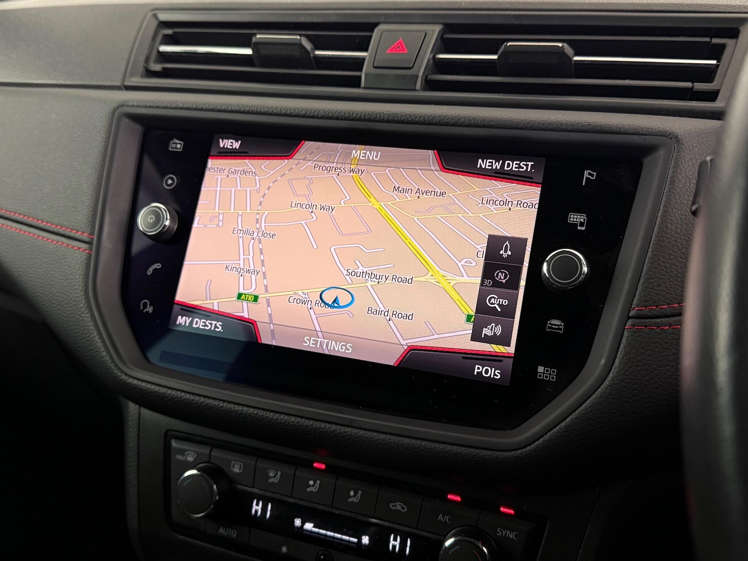 Used SEAT Arona 2019 for sale - 77222409: Photo 20